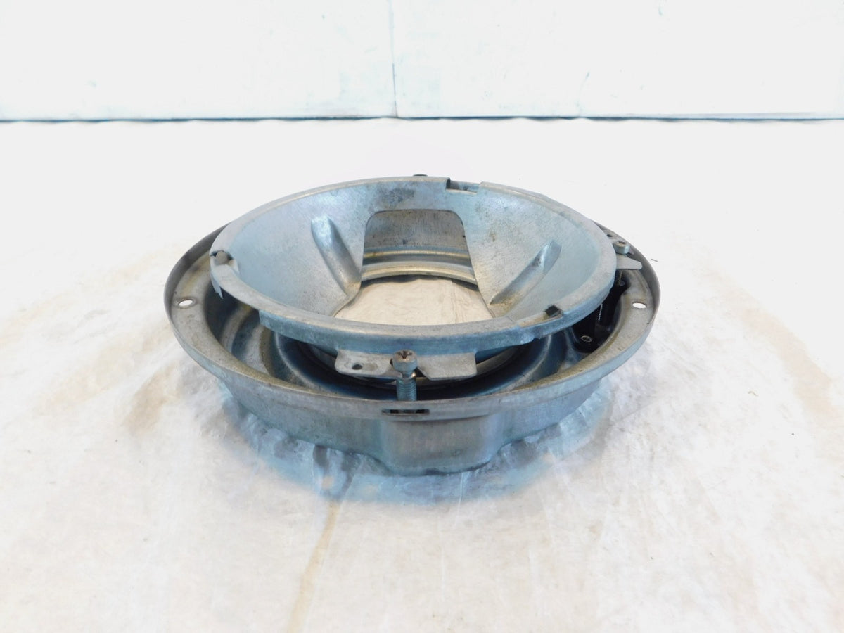 Harley Davidson Touring Street & Electra Glide Headlamp Headlight Bucket - C3 Cycle