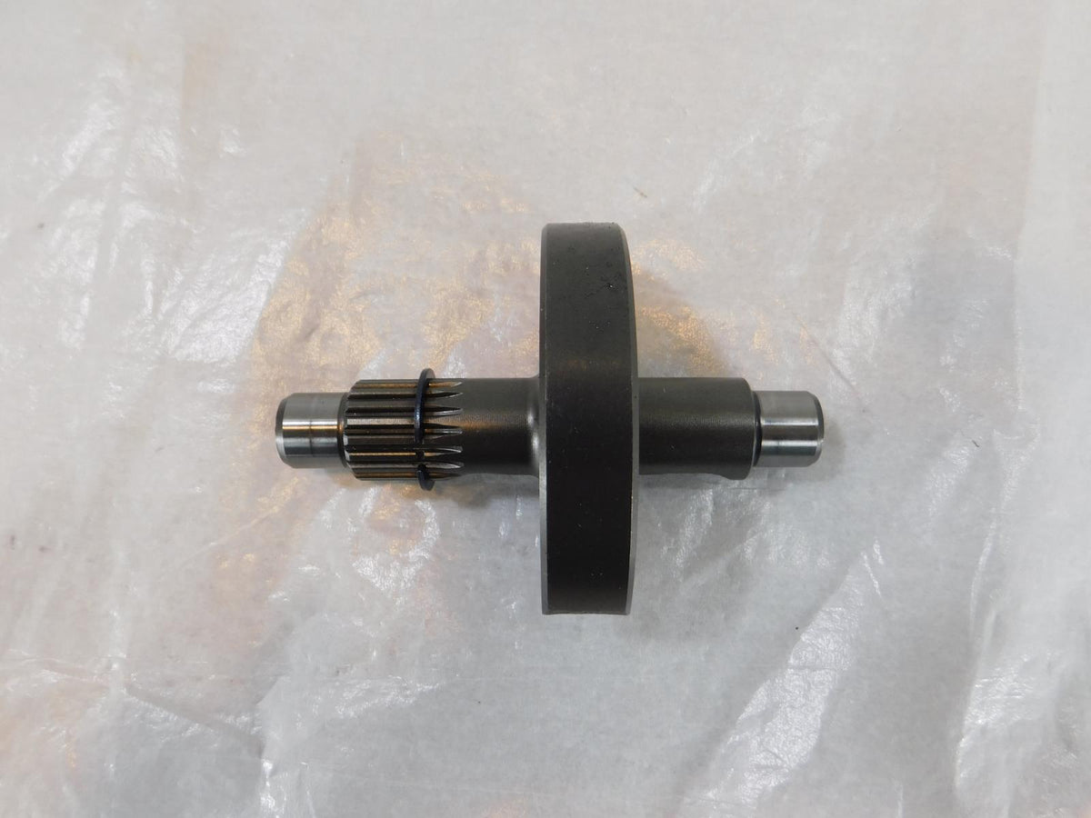 Kawasaki KLX250SF KLX250S KLX250 KLX300R KLX300SM Engine Crankshaft Balancer - C3 Cycle