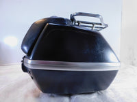 1983 Yamaha XVZ12 XVZ12TK Venture Royale 1200 Rear Travel Luggage Storage Trunk - C3 Cycle