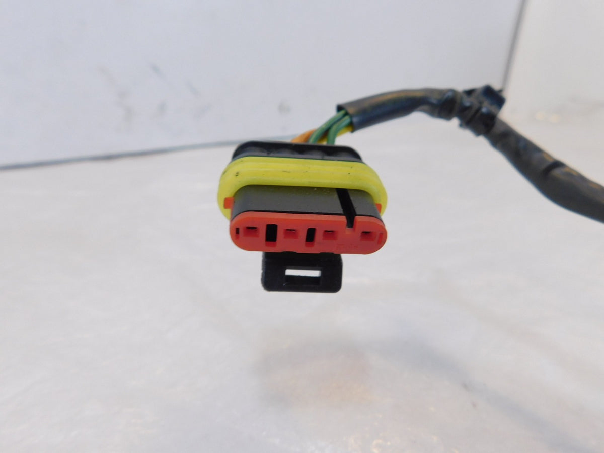 2014-20125 Erik Buell Racing EBR 1190 1190SX Ignition Switch - No Key - C3 Cycle
