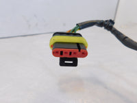 2014-20125 Erik Buell Racing EBR 1190 1190SX Ignition Switch - No Key - C3 Cycle