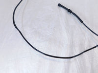1995-2000 Harley Davidson Electra Glide Fuel Tank Petrol Tank Vent Hose Line - C3 Cycle