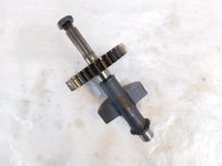 Victory Sport & Deluxe V92 Cruiser Engine Motor Crank Balancer Shaft w/ Gear - C3 Cycle