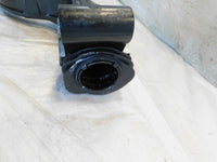 BMW K1200S K1200R K1200GT Black Rear Wheel Fork Trailing Arm Swingarm 3317768211 - C3 Cycle
