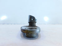 Honda VT600 VT600C Shadow 600 VLX Deluxe Left Foot Peg Footrest Footpeg Bracket - C3 Cycle