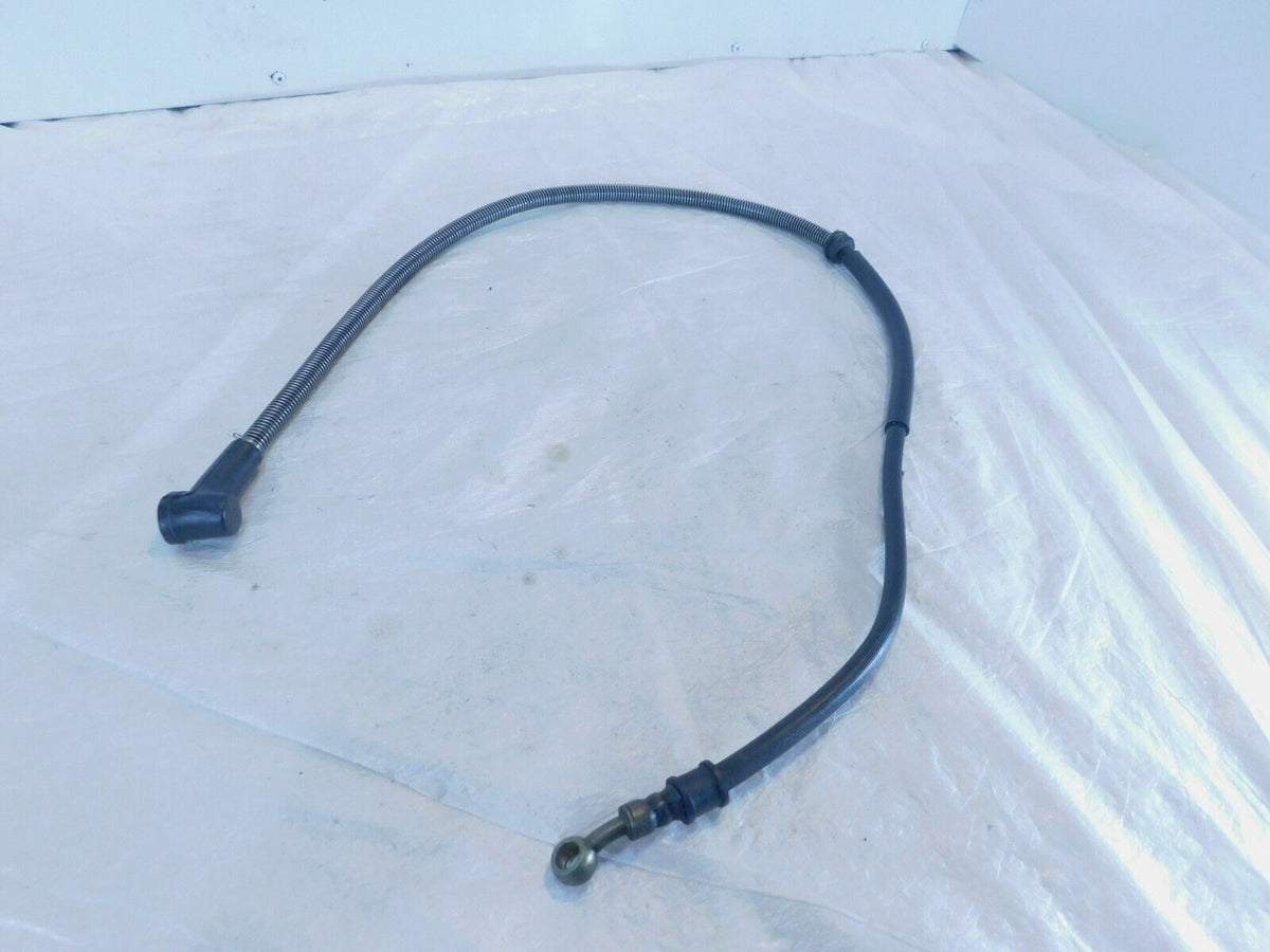 1987-1990 Honda VT1100 VT1100C Shadow 1100 Master Cylinder Front Brake Hose Line - C3 Cycle