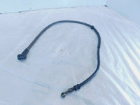 1987-1990 Honda VT1100 VT1100C Shadow 1100 Master Cylinder Front Brake Hose Line - C3 Cycle