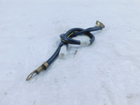 2019 & 2020 Yamaha Niken / GT MTX9 MXT850 Negative Ground Battery Wire Cable - C3 Cycle