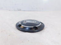 Harley Touring Softail Dyna Black Dark Custom 1 Right Engine Timing Timer Cover - C3 Cycle