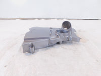 1991-1993 Honda Nighthawk 750 CB750 OEM Silver Engine Left Side Sprocket Cover - C3 Cycle