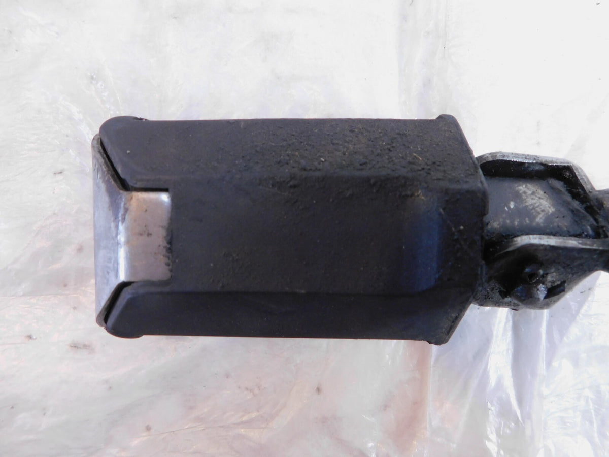 1983-1985 Yamaha Venture Royale 1200 XVZ12 Front Right Rider Foot Peg Footrest - C3 Cycle
