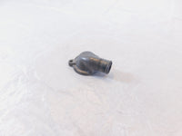 Triumph Street Triple R & Daytona 675 675R Thermostat Housing Outlet Cover Pipe - C3 Cycle