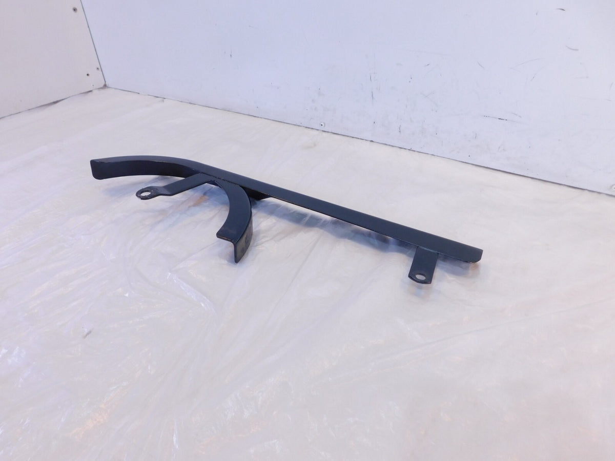 Black Harley Davidson Sportster 883 1200 Top Belt Cover Guard Debris Deflector - C3 Cycle
