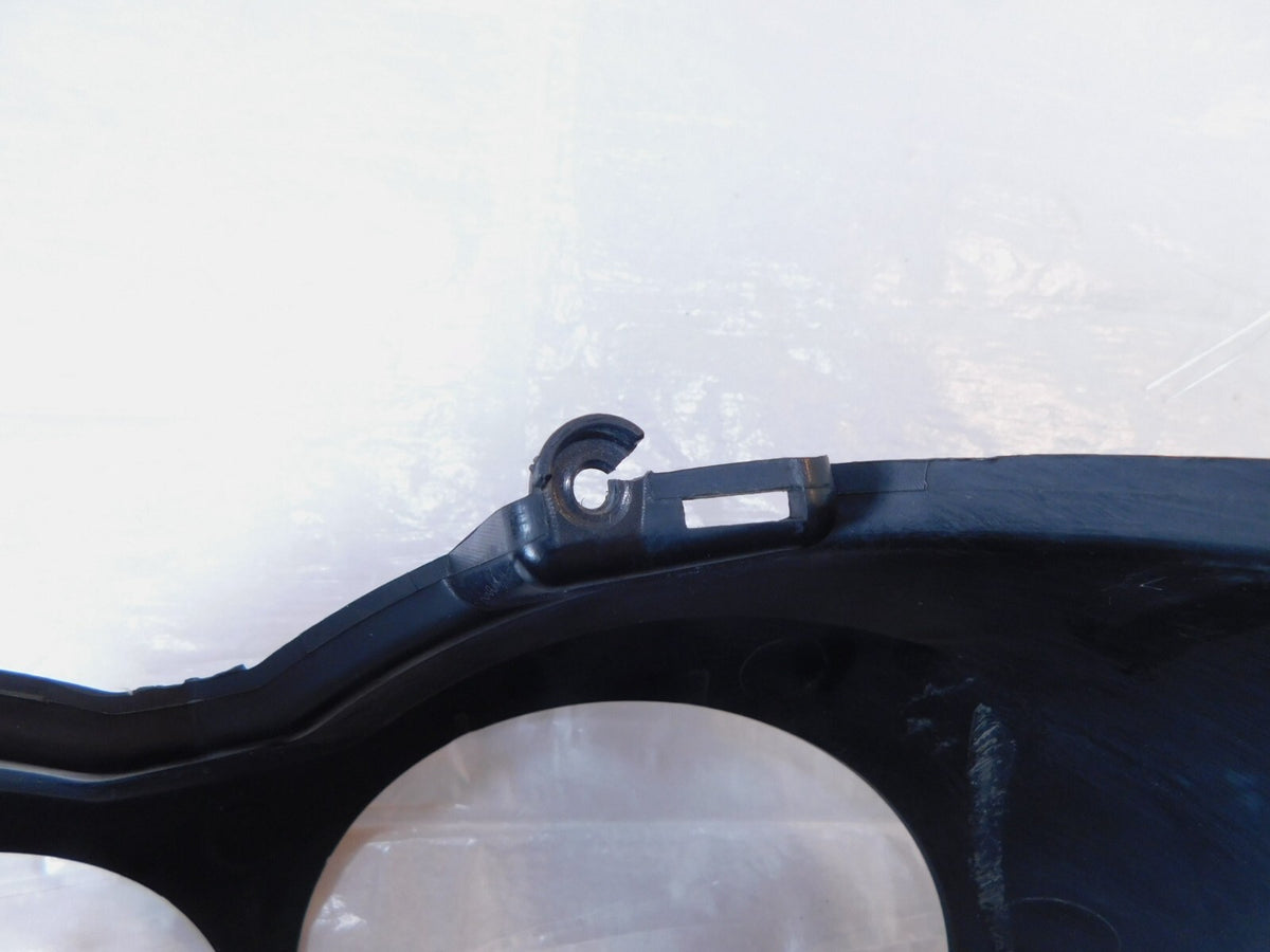 2001-2005 BMW F650CS Front Headlight Head Lamp Cover Front Fairing Cowling Cowl - C3 Cycle