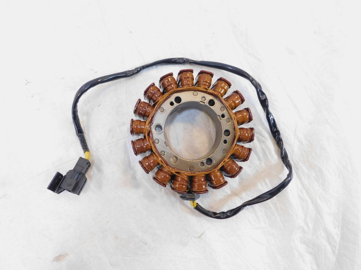 BMW F650GS F700GS F800 F800GS F800R F800S F800ST Alternator Magneto Stator Coil - C3 Cycle