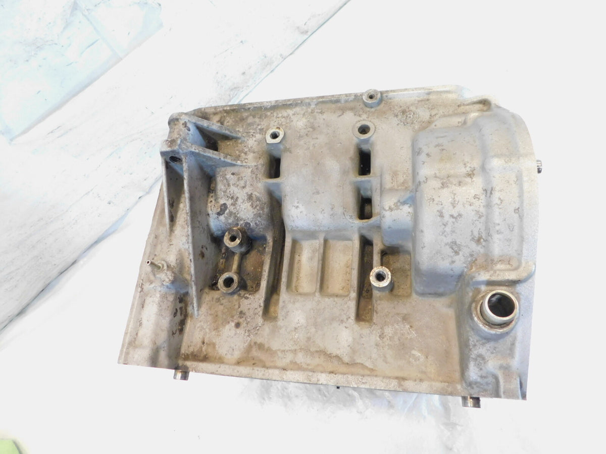 1986-1996 BMW K75 K75C K75S K75RT Engine Motor Crankcase Crank Case -11001461066 - C3 Cycle