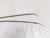 Honda CB750 CB750C CB900 CB900C & CB1000 CB1000C Throttle Cable Line Wires - C3 Cycle