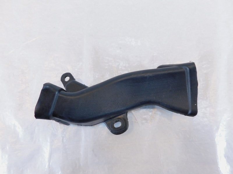 01-2005 Honda GL1800 Goldwing 1800 Left Upper Fairing Air Intake Duct Pipe Tube