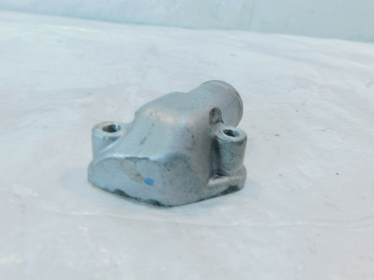 Aprilia Shiver 750 SL750 & Dorsoduro SMV750 Cylinder Head Water Pipe Inlet Joint - C3 Cycle