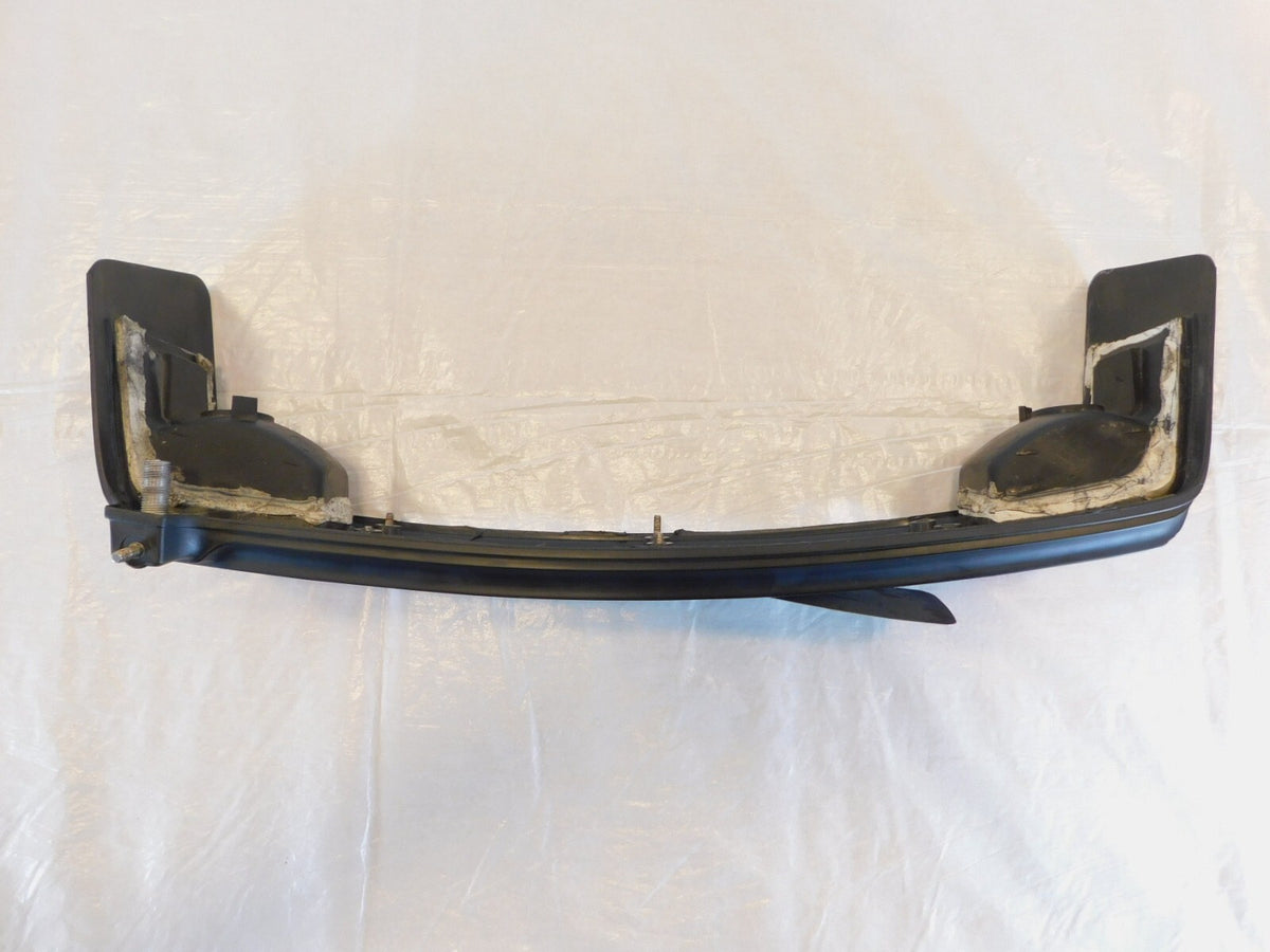 Harley Davidson Electra Glide Ultra Classic Luggage Box Rear Brake Light Housing - C3 Cycle
