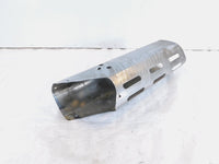 2011-2016 BMW K 1600 GTL K1600GTL Right Muffler Exhaust Shield Sleeve Cover - C3 Cycle