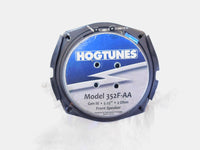 One Harley Davidson Electra & Street Glide Hogtunes Front Fairing Speaker - C3 Cycle