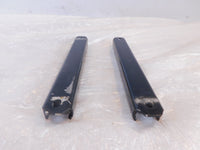 1986-2006 Kawasaki Concours 1000 ZG1000 Saddlebag Saddle Bag Mount Bracket Bars - C3 Cycle