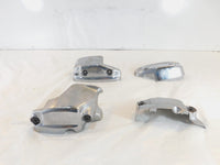 Honda VT1100 VT1100C Shadow 1100 Sabre & ACE Front & Rear Cylinder Head Covers - C3 Cycle