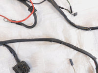 1981-1984 BMW Airhead R100CS R100/T Main Electrical Wire Harness Wiring Loom - C3 Cycle