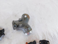 Harley Davidson Touring Road King Electra Glide & Softail & Dyna Throttle Body - C3 Cycle