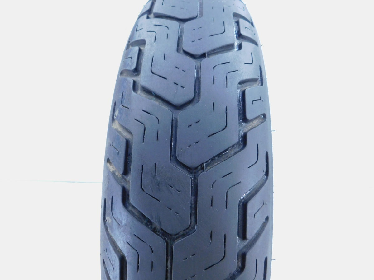 Harley Davidson Dyna Softail & Sportster 883 & 1200 Cast Rear Wheel Rim w/ Tire - C3 Cycle