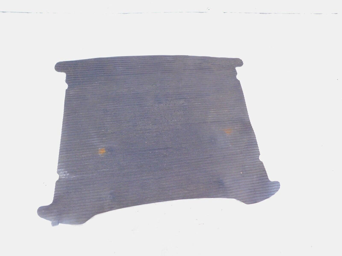 Harley Davidson Touring Electra Glide Ultra & Classic Tour Pak Box Bottom Mat - C3 Cycle
