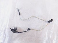 Buell S1 & X1 Lightning M2 Cyclone & S3 Thunderbolt Side Stand Kickstand Switch - C3 Cycle