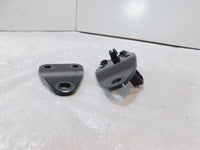 Suzuki Intruder 1400 Boulevard S83 Left/Right Lower Engine Motor Mount Brackets