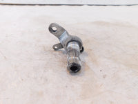 1985-2007 Yamaha V-Max 1200 VMX12 Rear Foot Brake Pedal Lever Arm Rod Shaft Link - C3 Cycle