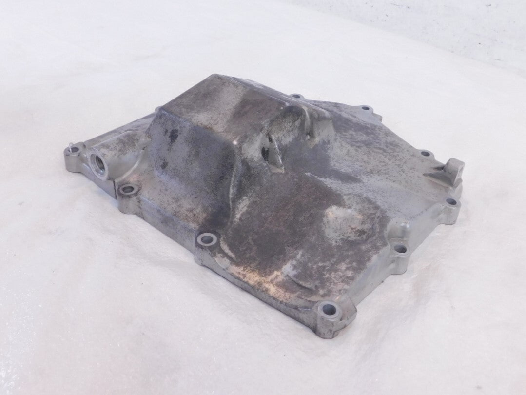2015-2023 Yamaha YZFR3 YZF R3 MT03 MT-03 Motor Oil Pump Drain Pan Strainer Cover - C3 Cycle