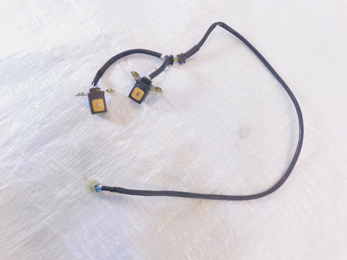 88-03 Honda VT600 Shadow 600 VLX Deluxe Pulsar Pulse Generator Ignition Sensor - C3 Cycle