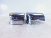 1987-1999 Kawasaki VN-15SE Vulcan 88 1500 Front/Rear Cylinder Head Rocker Covers - C3 Cycle