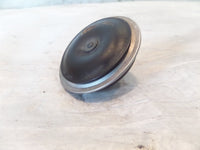 Honda CBR250R CBR300R CRF250L CB300F Black Horn & Mount Bracket - C3 Cycle