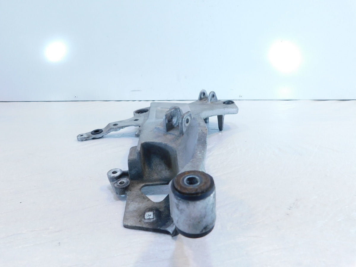 1991-1999 Honda ST1100 Right Side Footrest Footpeg Foot Peg Mount Bracket Plate - C3 Cycle