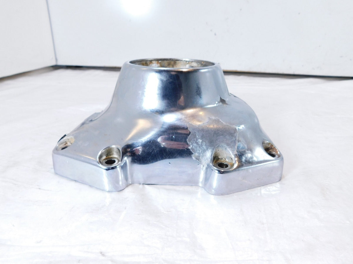 Harley Davidson Twin Cam Touring Softail Dyna Right Engine Motor Cam Gear Cover