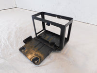 2002-2005 BMW R1200CL R1200C Black Battery Box Case Tray Holder Bracket Mount - C3 Cycle