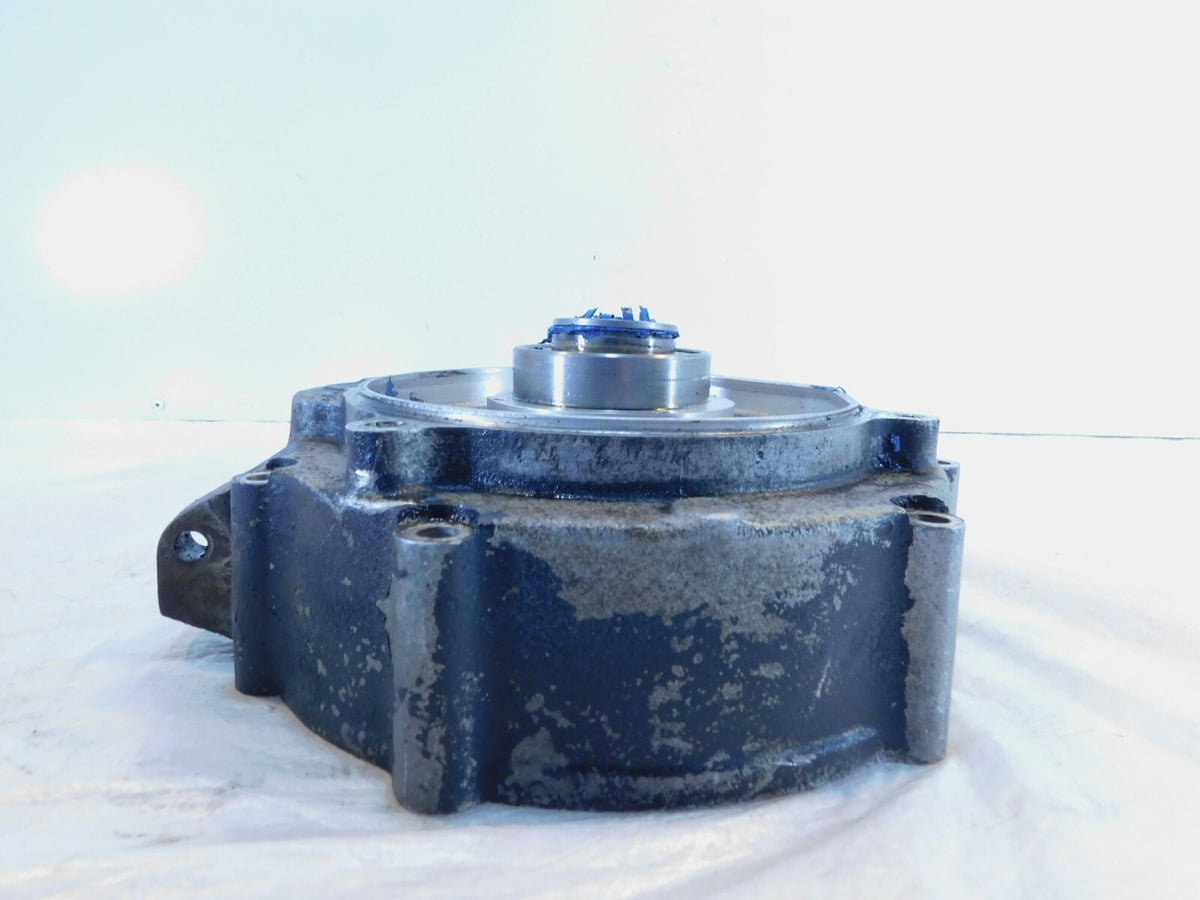 Harley Road King & Electra Glide & FXR Left Motor Engine Crankcase Crank Case - C3 Cycle