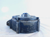 Harley Road King & Electra Glide & FXR Left Motor Engine Crankcase Crank Case - C3 Cycle