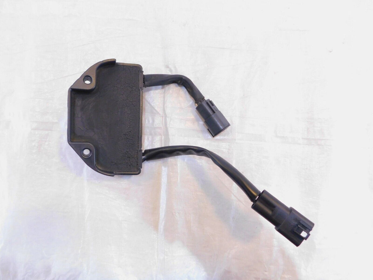2004 2005 Harley Davidson Dyna Low Rider Super Glide Voltage Regulator Rectifier - C3 Cycle