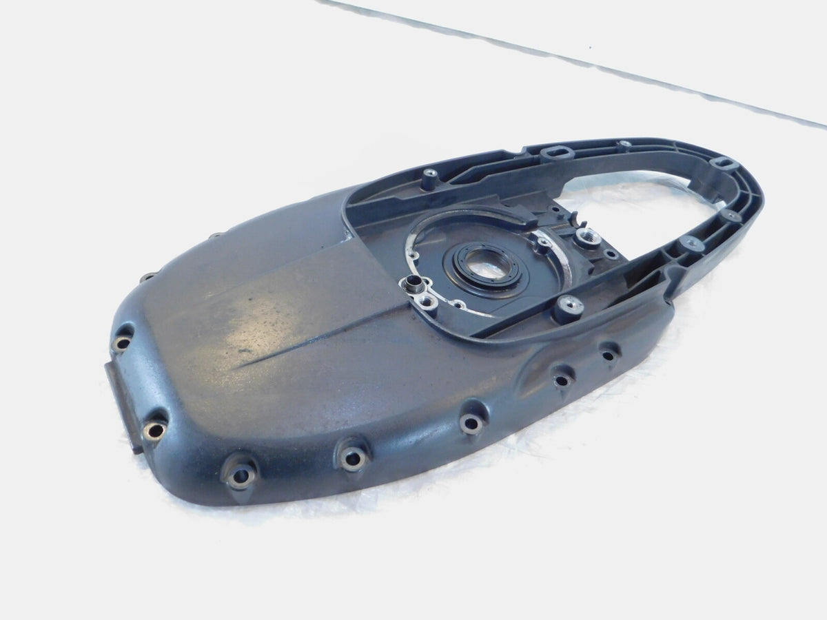 BMW R1100GS R1100RT R1100RS R1100R OEM Front Engine Motor Alternator Cover Guard - C3 Cycle