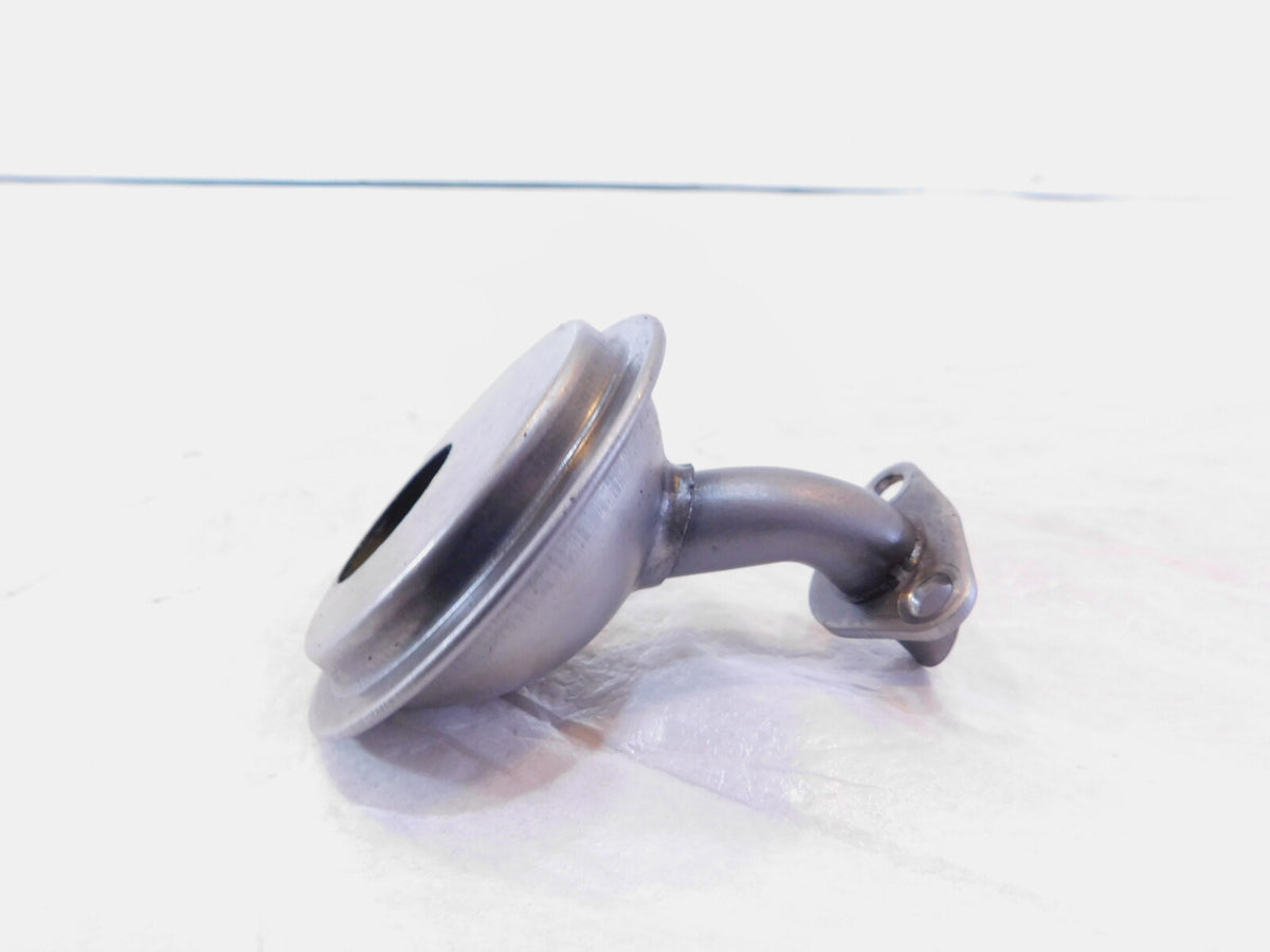 Moto Guzzi Norge GT Griso V Breva 1100 1200 Oil Pump Pickup Filter Strainer Pipe - C3 Cycle