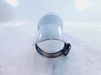 Harley Davidson Softail Heritage Classic Exhaust Pipe Muffler Heat Shield Cover - C3 Cycle
