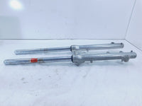 84-85 Honda VF500C Magna V30 500 Front Left/Right Wheel Fork Suspension Shocks - C3 Cycle