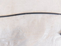 Suzuki SV650 SV650S SV650SA SV650A Front Left Clutch Cable Line & Cover Boot - C3 Cycle